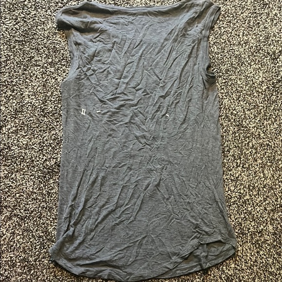 Kit and Ace Tops - Kit and Ace Sleeveless Shirt